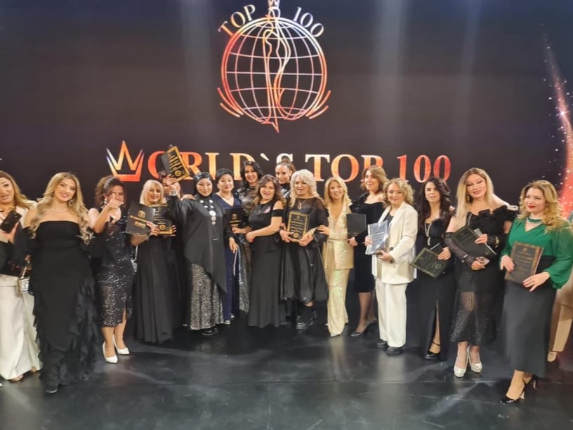 Top100Latvija