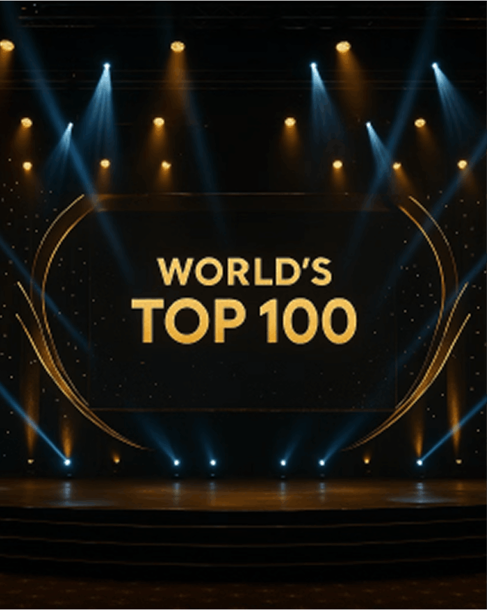 Top100Latvija